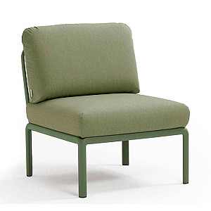 Модуль Nardi Komodo Elemento Centrale Agave Giungla Sunbrella