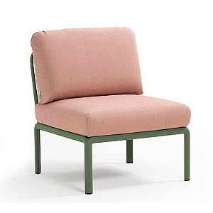 Модуль Nardi Komodo Elemento Centrale Agave Rosa Quarzo