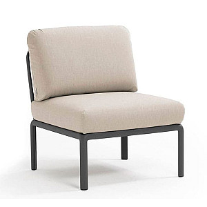 Модуль Nardi Komodo Elemento Centrale Antracite Tech Panama