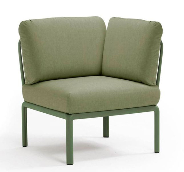 Модуль Nardi Komodo Elemento Angolo Agave Giungla Sunbrella-0