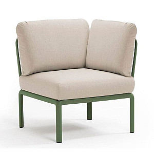 Модуль Nardi Komodo Elemento Angolo Agave Tech Panama