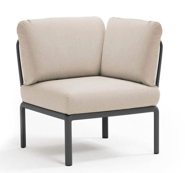 Модуль Nardi Komodo Elemento Angolo Antracite Tech Panama-0