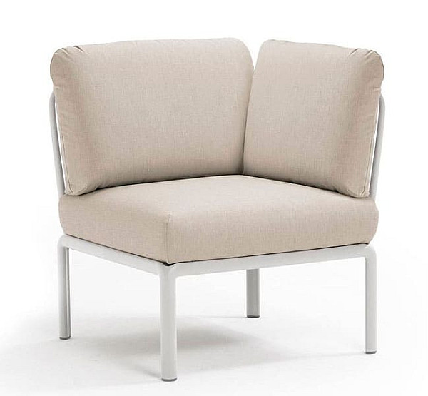 Модуль Nardi Komodo Elemento Angolo Bianco Tech Panama-0