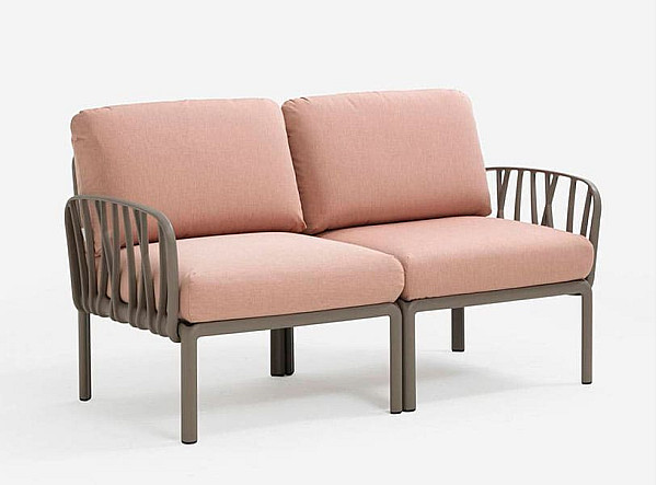 Модуль Nardi Komodo Poltrona Antracite Grigio Модуль Nardi Komodo Poltrona Antracite Grigio-4