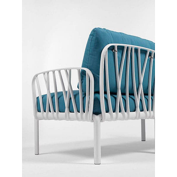 Модуль Nardi Komodo Poltrona Antracite Grigio Модуль Nardi Komodo Poltrona Antracite Grigio-5