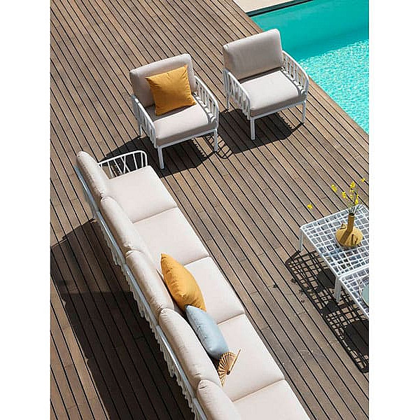 Модуль Nardi Komodo Poltrona Antracite Grigio Модуль Nardi Komodo Poltrona Antracite Grigio-8