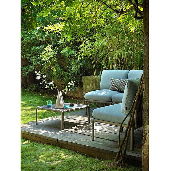 Модуль Nardi Komodo Poltrona Antracite Grigio Модуль Nardi Komodo Poltrona Antracite Grigio-11