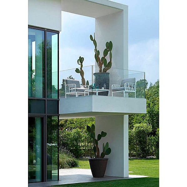 Модуль Nardi Komodo Poltrona Antracite Grigio Модуль Nardi Komodo Poltrona Antracite Grigio-12