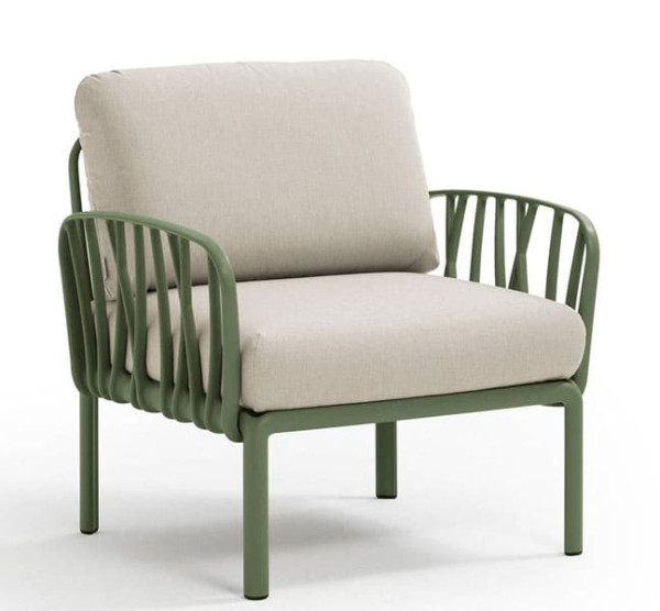 Модуль Nardi Komodo Poltrona Agave Tech Panama-0