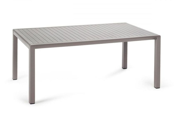 Журнальный стол Nardi Aria 100 Tortora-0