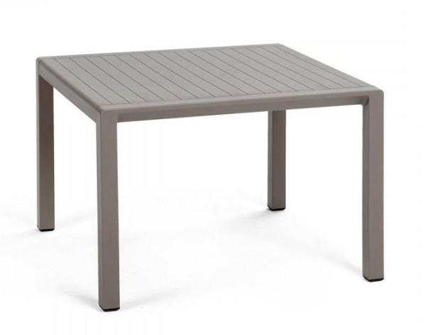 Кавовий стіл Nardi Aria 60 Tortora-0