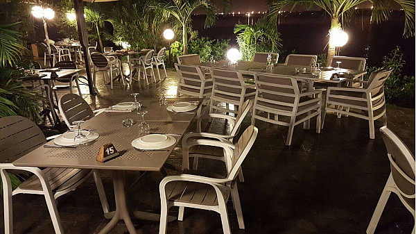 Стіл Nardi ClipX 70 Antracite Стіл Nardi ClipX 70 Antracite-2