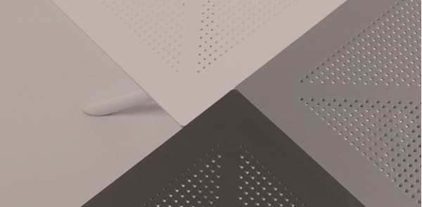 Стол Nardi Clip 70 Antracite-3