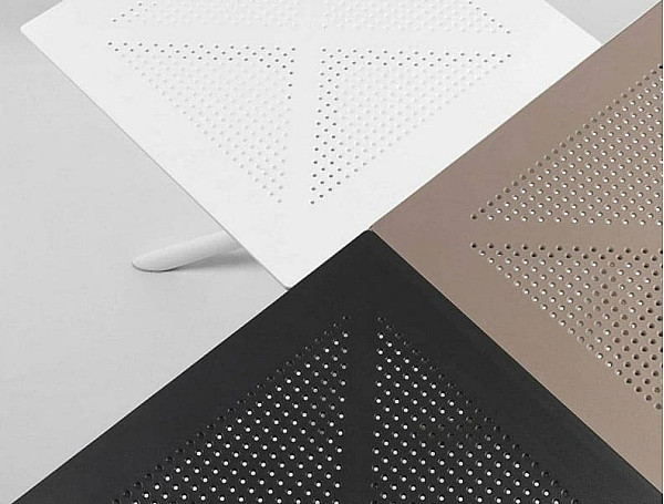 Стіл Nardi Clip 70 Bianco Стіл Nardi Clip 70 Bianco-5