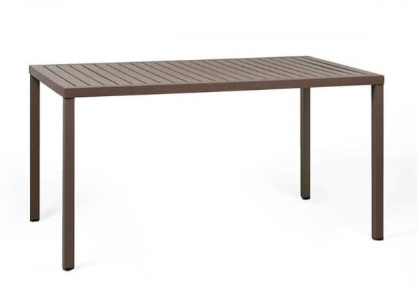 Стіл Nardi Cube 140 Caffe Vern Caffe-0