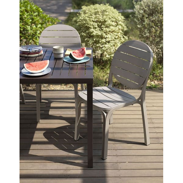 Стіл Nardi Cube 140 Caffe Vern Caffe-2