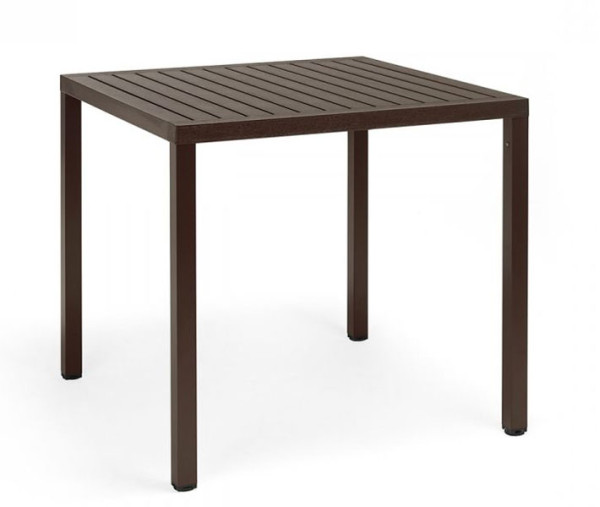 Стіл Nardi Cube 70 Caffe Vern Caffe-0