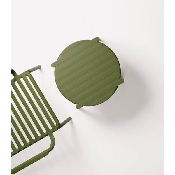 Кофейный стол Nardi Doga Table Agave-3