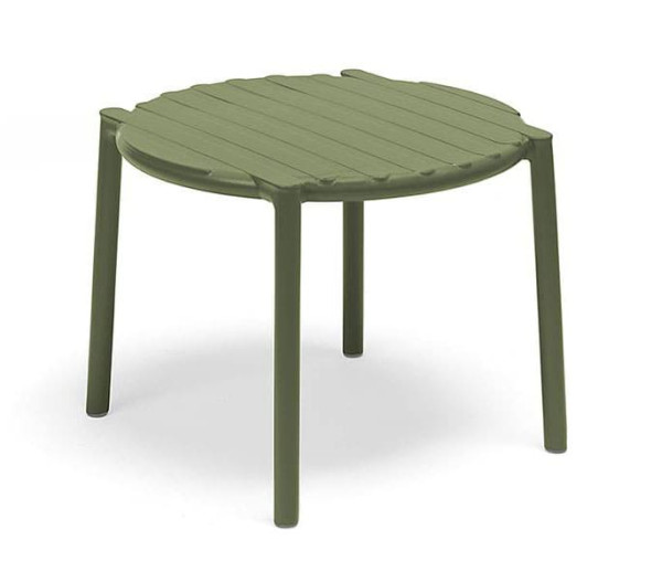Кофейный стол Nardi Doga Table Agave-0