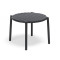 Кофейный стол Nardi Doga Table Antracite-0-thumb