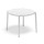 Кавовий стіл Nardi Doga Table Bianco