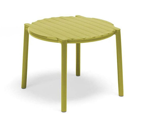 Кофейный стол Nardi Doga Table Pera-0