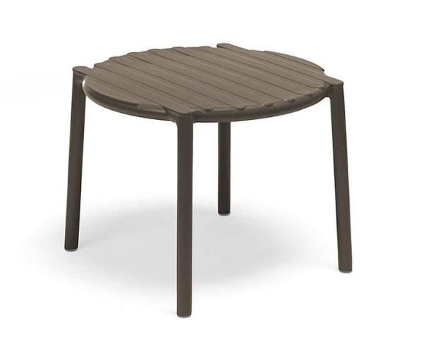 Кофейный стол Nardi Doga Table Tabacco-0