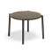 Кофейный стол Nardi Doga Table Tabacco-0-thumb