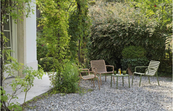 Кофейный стол Nardi Doga Table Agave-7