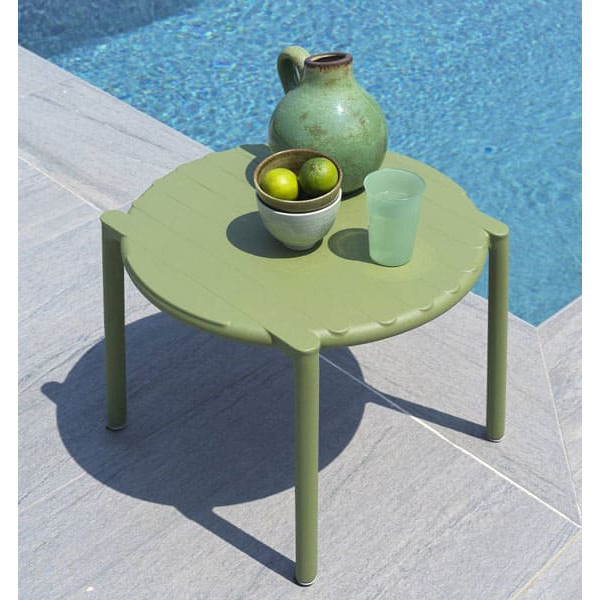 Кофейный стол Nardi Doga Table Agave-4