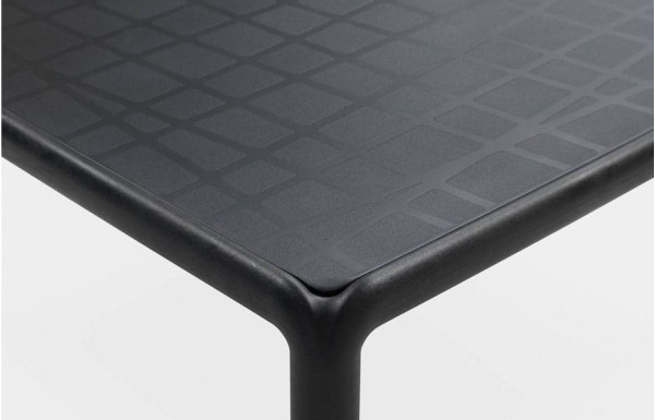 Кавовий стіл Nardi Komodo Tavolino Antracite-2