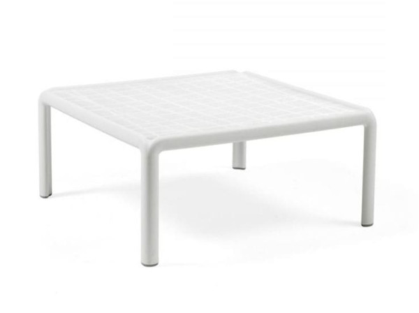 Кофейный стол Nardi Komodo Tavolino Bianco-0