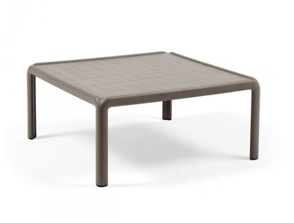 Кавовий стіл Nardi Komodo Tavolino Tortora-0