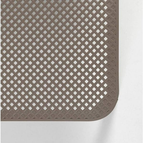 Журнальный стол Nardi Net Table 100 Tortora-1