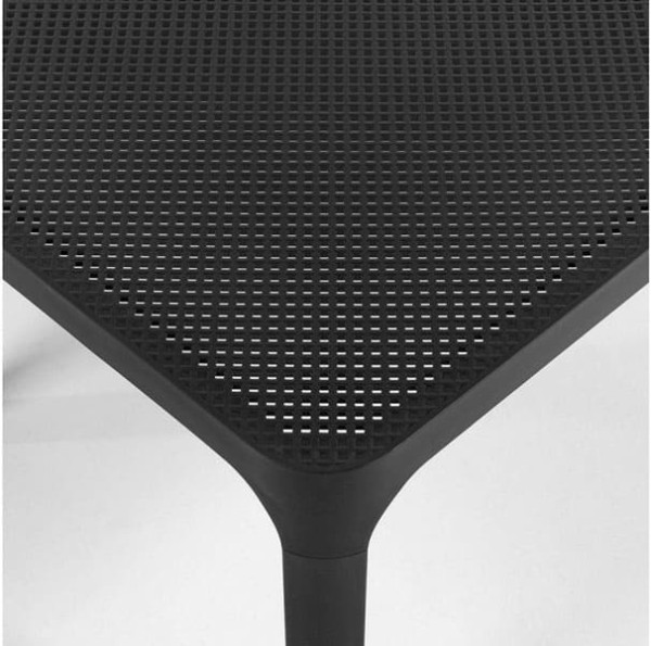 Журнальный стол Nardi Net Table 100 Antracite-1