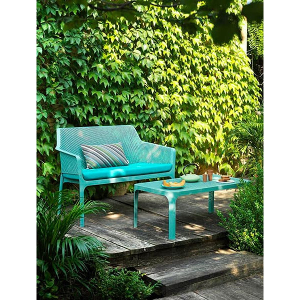 Журнальний стіл Nardi Net Table 100 Salice-2