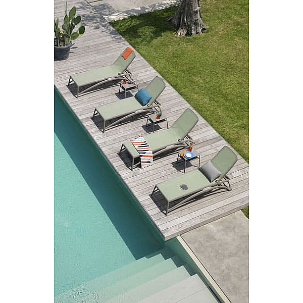 Кавовий стіл з підносом Nardi Pop Tortora-3