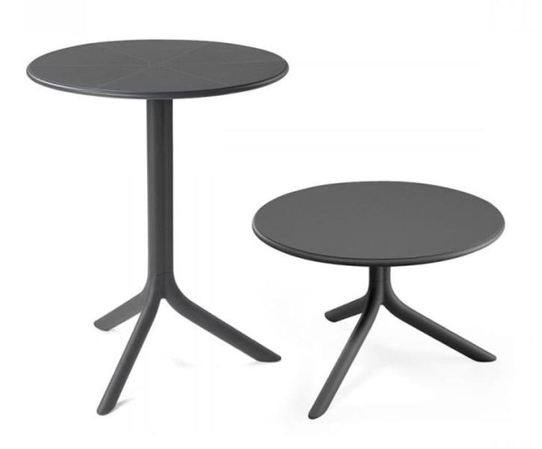 Стіл Nardi Spritz Antracite-0