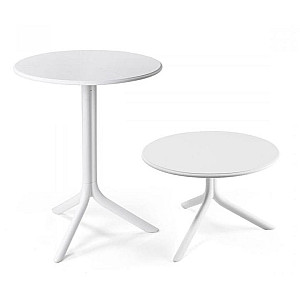 Стол Nardi Spritz Bianco
