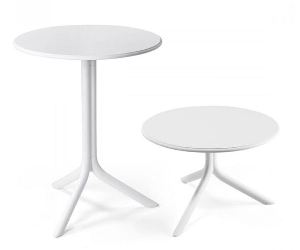 Стол Nardi Spritz Bianco-0
