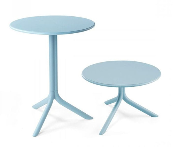 Стіл Nardi Spritz Celeste-0