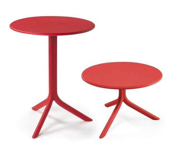 Стол Nardi Spritz Rosso-0