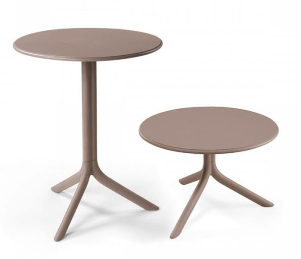 Стол Nardi Spritz Tortora-0