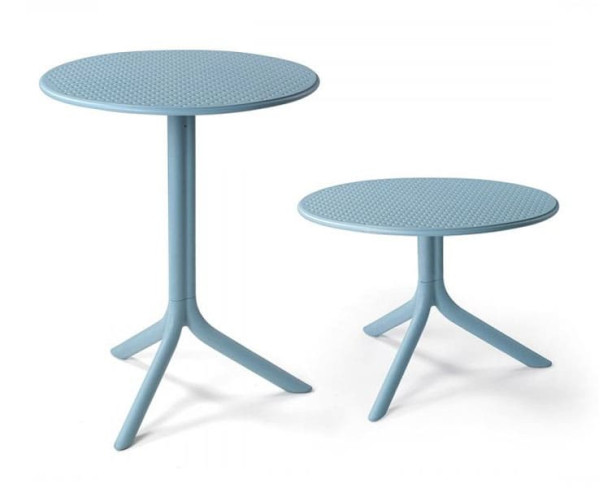 Стіл Nardi Step Celeste-0