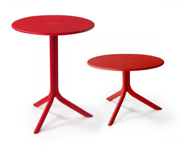 Стіл Nardi Step Rosso-0
