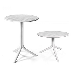 Стіл Nardi Step Bianco