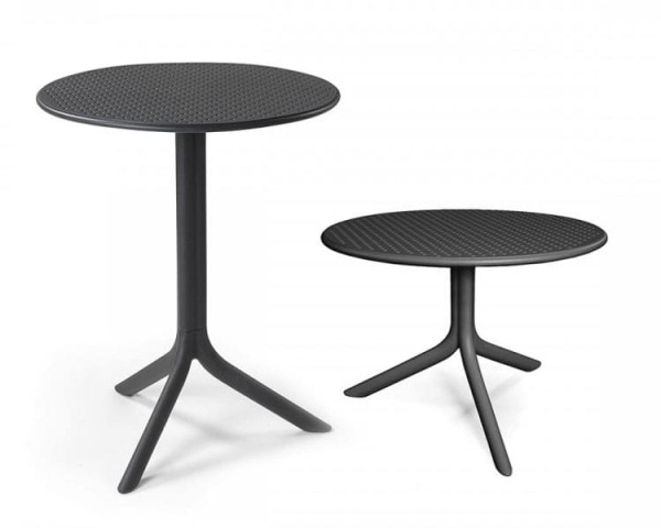 Стол Nardi Step Antracite-0