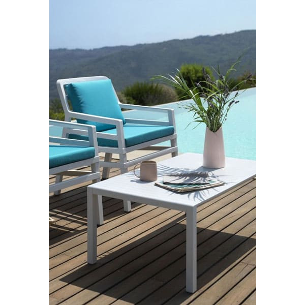 Кресло Nardi Aria Tortora Caffe-2