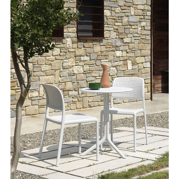 Стілець Nardi Bora Bistrot Caffe-1