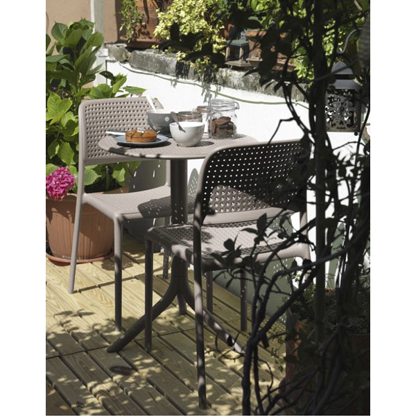 Стілець Nardi Bora Bistrot Caffe-2